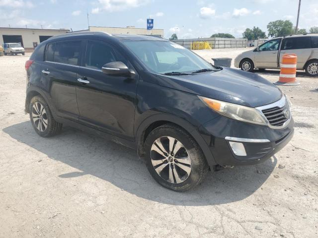 Photo 4 from auction – 2013 KIA SPORTAGE E with VIN KNDPC3A20D7438232