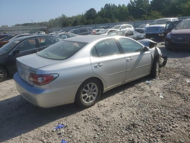 Photo 3 from auction – 2003 LEXUS ES 300 with VIN JTHBF30G630115579