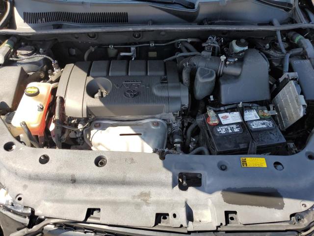 Photo 12 from auction – 2012 TOYOTA RAV4 with VIN 2T3KF4DV3CW113977