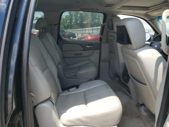 Photo 11 from auction – 2007 CHEVROLET SUBURBAN C with VIN 3GNFC16087G208154