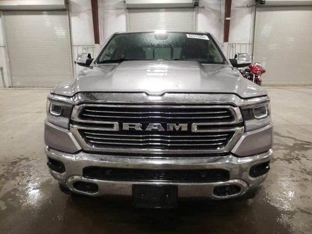 Photo 5 from auction – 2020 RAM 1500 LARAM with VIN 1C6SRFJT9LN290912