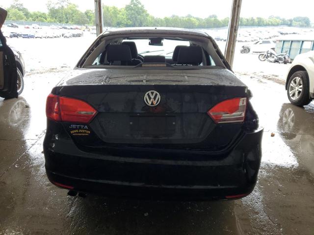 Photo 6 from auction – 2014 VOLKSWAGEN JETTA BASE with VIN 3VW2K7AJ1EM380082