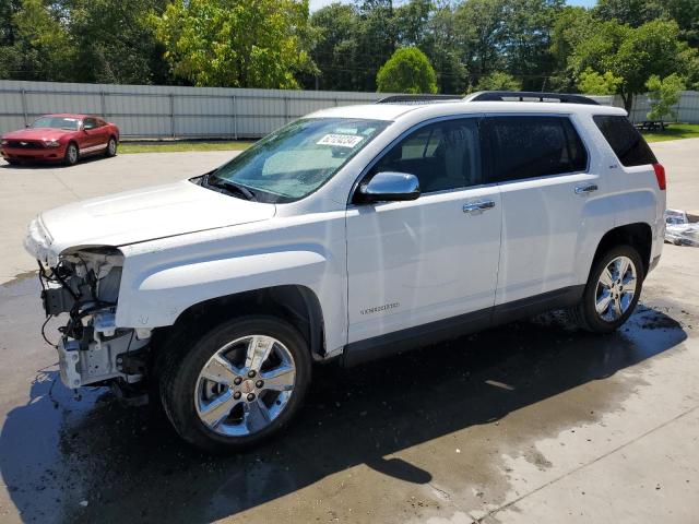 GMC TERRAIN SL 2014 with VIN 2GKALSEK2E6253065 - Photo from auction