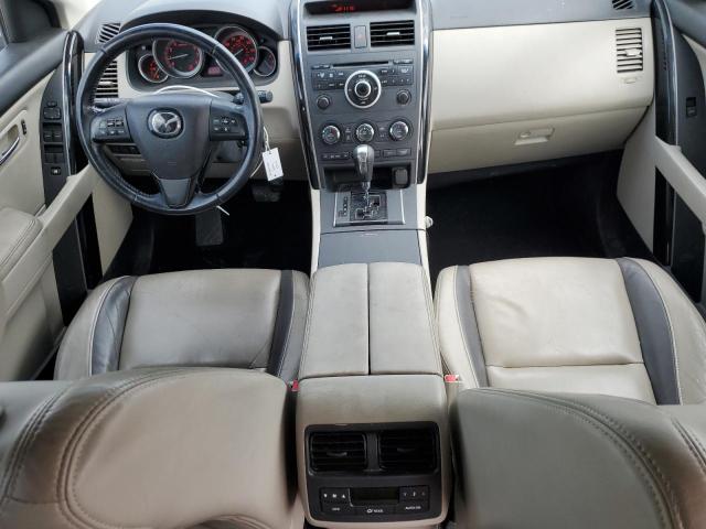 Photo 8 from auction – 2010 MAZDA CX-9 with VIN JM3TB3MAXA0233369
