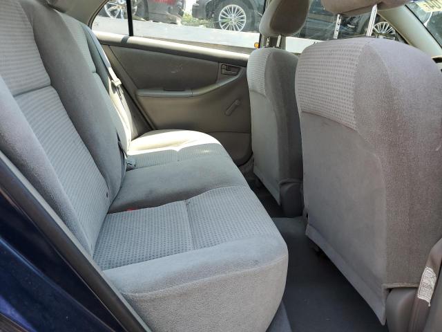 Photo 10 from auction – 2005 TOYOTA COROLLA CE with VIN 2T1BR32E65C492295
