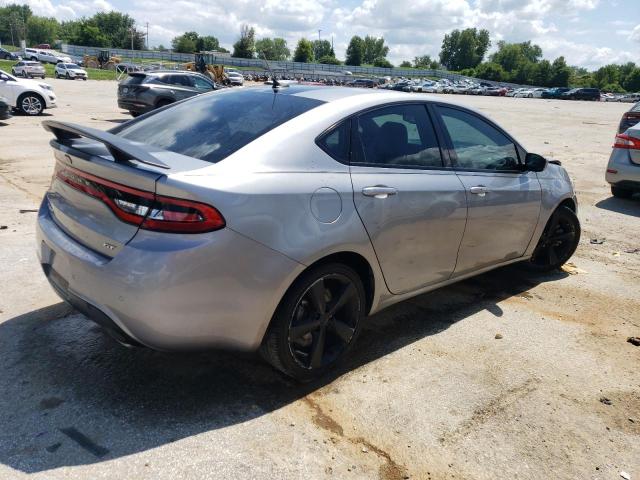 Photo 3 from auction – 2014 DODGE DART GT with VIN 1C3CDFEB7ED798645