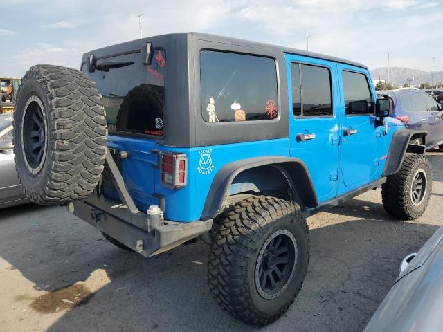 Photo 3 from auction – 2011 JEEP WRANGLER U with VIN 1J4BA6H14BL595601