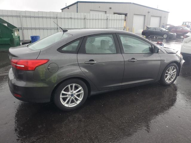 Photo 3 from auction – 2015 FORD FOCUS SE with VIN 1FADP3F29FL258618