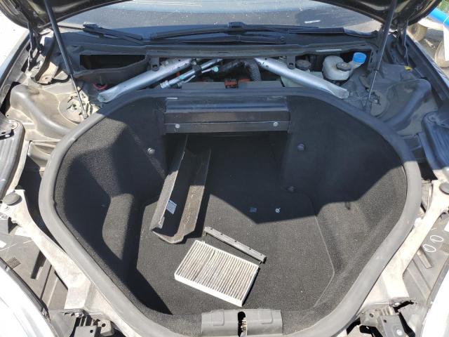 Photo 11 from auction – 2014 TESLA MODEL S with VIN 5YJSA1H12EFP49805