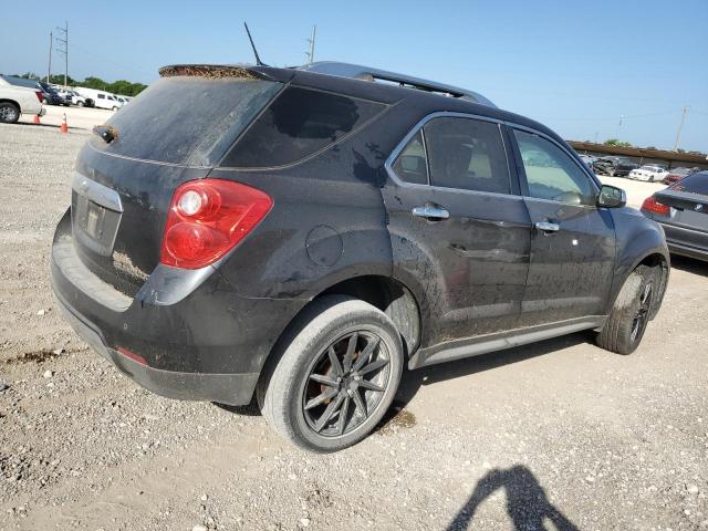 Photo 3 from auction – 2014 CHEVROLET EQUINOX LT with VIN 2GNALDEK8E6190567