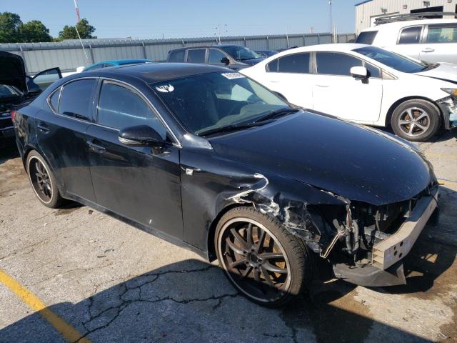 Photo 4 from auction – 2011 LEXUS IS 350 with VIN JTHBE5C22B5025636