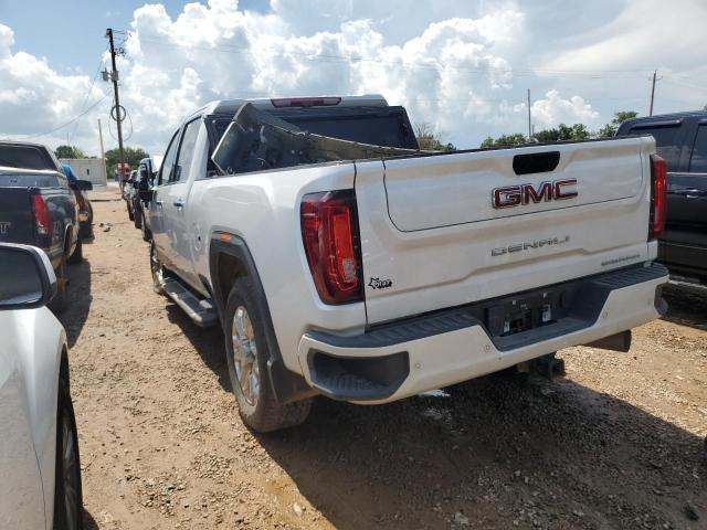 Photo 2 from auction – 2023 GMC SIERRA K25 with VIN 1GT49REY4PF147679