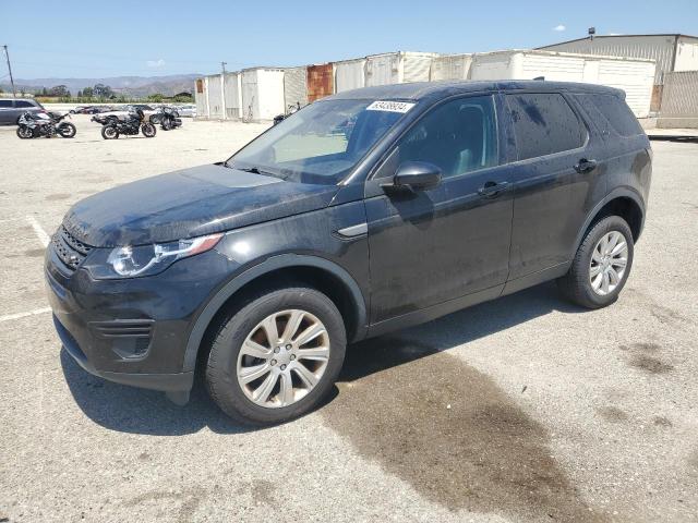 LAND ROVER DISCOVERY 2018 with VIN SALCP2RX4JH756012 - Photo from auction