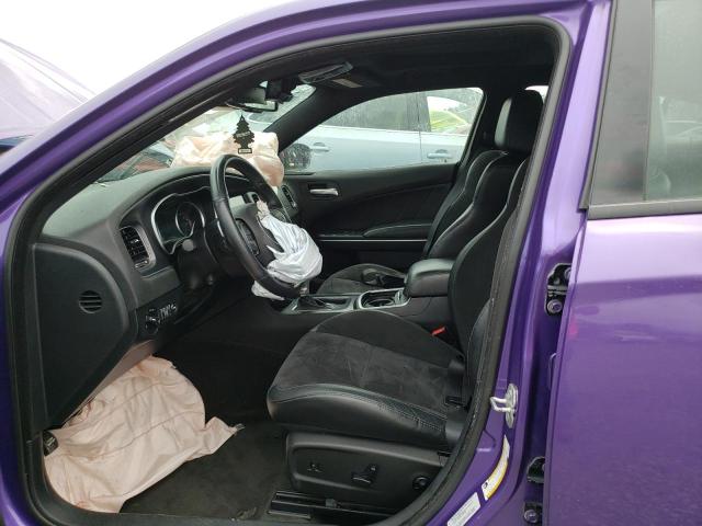 Photo 7 from auction – 2016 DODGE CHARGER R/ with VIN 2C3CDXCT5GH169408