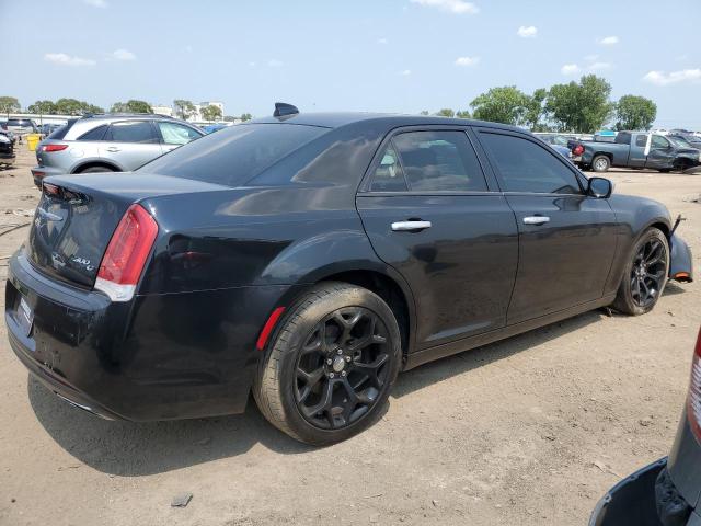 Photo 3 from auction – 2018 CHRYSLER 300C with VIN 2C3CCAPT5JH275407