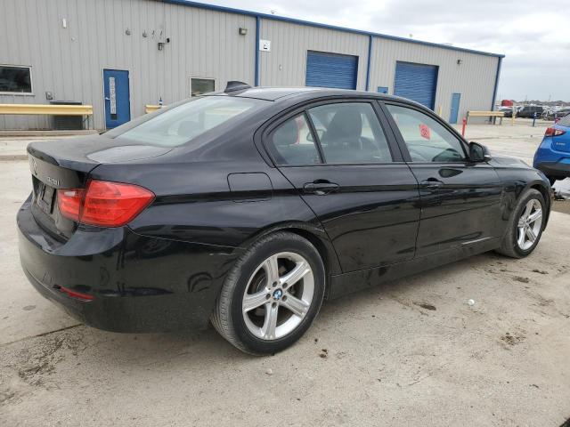 Photo 3 from auction – 2013 BMW 328 I with VIN WBA3A5C54DF601622