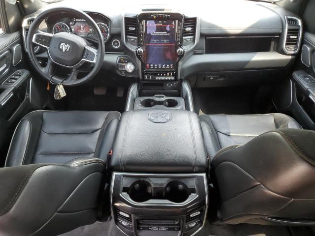 Photo 8 from auction – 2021 RAM 1500 LARAM with VIN 1C6SRFJT1MN576528