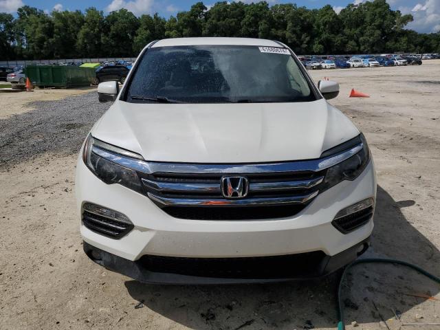Photo 5 from auction – 2017 HONDA PILOT EX with VIN 5FNYF5H34HB032251