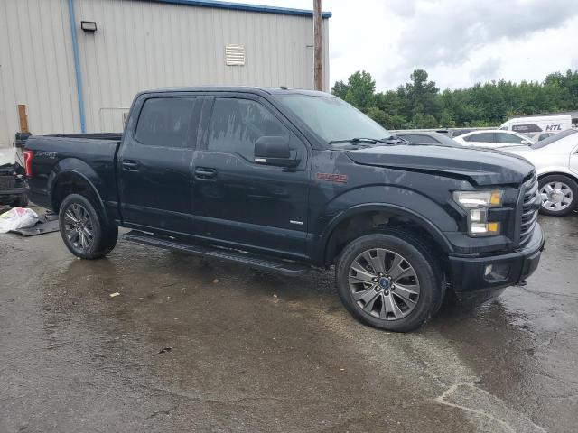 Photo 4 from auction – 2016 FORD F150 SUPER with VIN 1FTEW1EG0GFD49277