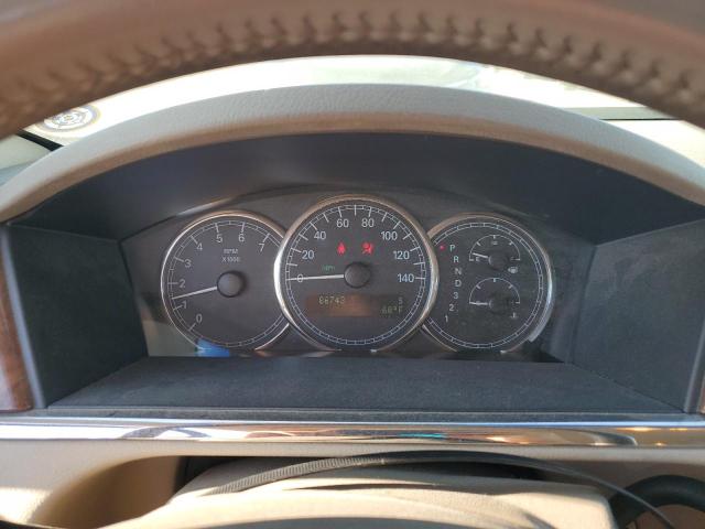 Photo 9 from auction – 2006 BUICK LACROSSE C with VIN 2G4WC582061265658