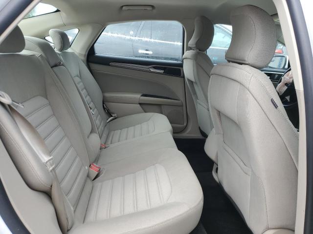 Photo 10 from auction – 2017 FORD FUSION SE with VIN 3FA6P0H76HR386934