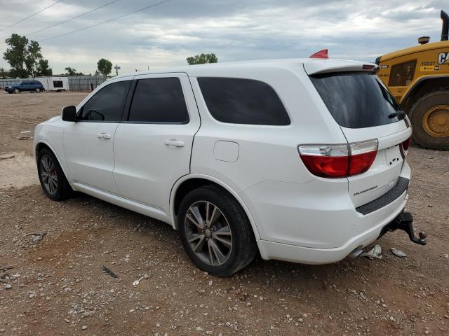 Photo 2 from auction – 2013 DODGE DURANGO R/ with VIN 1C4SDHCT5DC683691