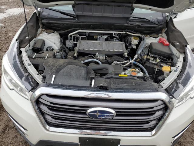 Photo 12 from auction – 2021 SUBARU ASCENT LIM with VIN 4S4WMAPD9M3452171