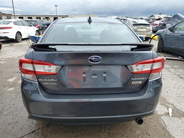 Photo 6 from auction – 2018 SUBARU IMPREZA SP with VIN 4S3GKAK62J3613916