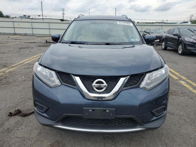 Photo 5 from auction – 2016 NISSAN ROGUE S with VIN KNMAT2MV3GP664016