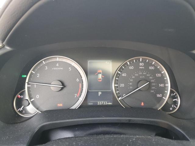 Photo 9 from auction – 2021 LEXUS RX 350 with VIN 2T2HZMDA7MC306915