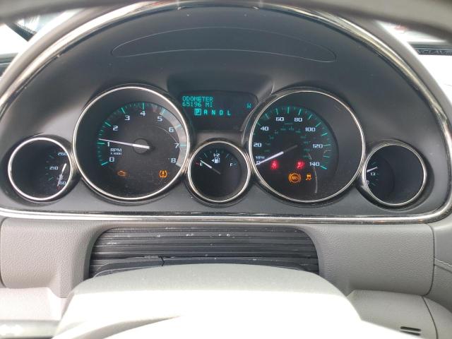 Photo 9 from auction – 2015 BUICK ENCLAVE with VIN 5GAKRBKD9FJ306211
