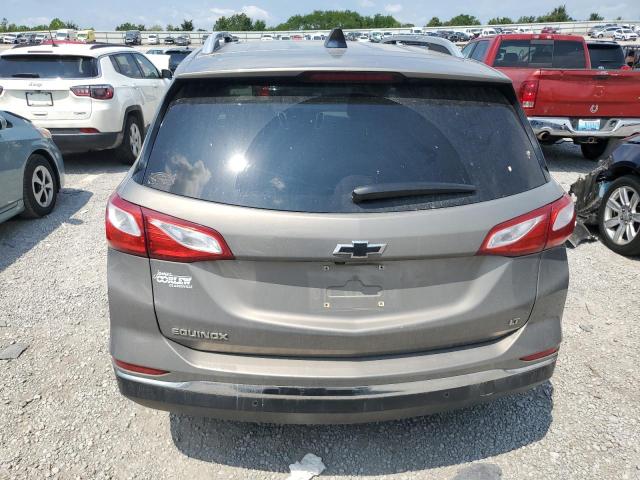 Снимка 6 от търг – 2018 CHEVROLET EQUINOX LT с VIN 3GNAXJEV5JS636778