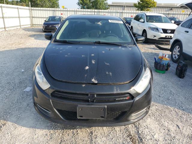Photo 5 from auction – 2016 DODGE DART SE with VIN 1C3CDFAA1GD736464