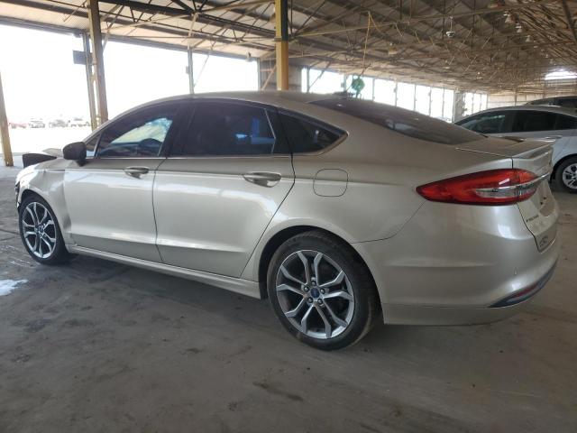 Photo 2 from auction – 2017 FORD FUSION SE with VIN 3FA6P0HD2HR284679