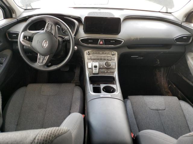 Photo 8 from auction – 2023 HYUNDAI SANTA FE S with VIN 5NMS2DAJ3PH643163
