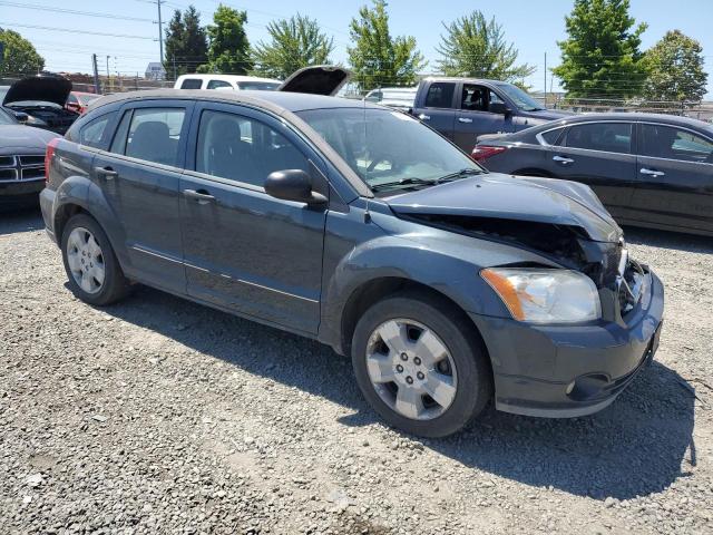 Photo 4 from auction – 2007 DODGE CALIBER SX with VIN 1B3HB48B27D560830