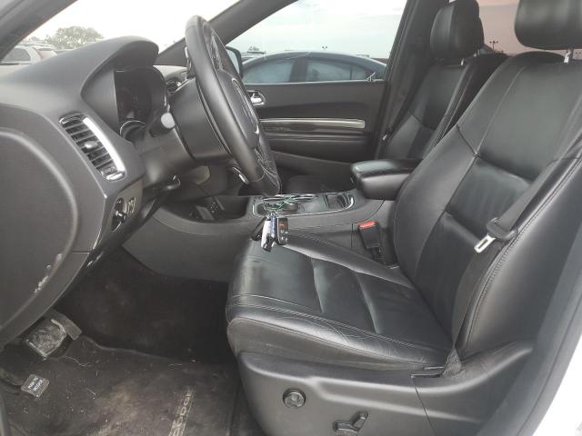 Photo 7 from auction – 2017 DODGE DURANGO GT with VIN 1C4RDJDG1HC758108