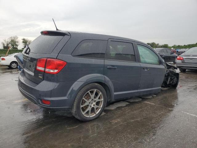 Photo 3 from auction – 2018 DODGE JOURNEY GT with VIN 3C4PDCEG3JT380627