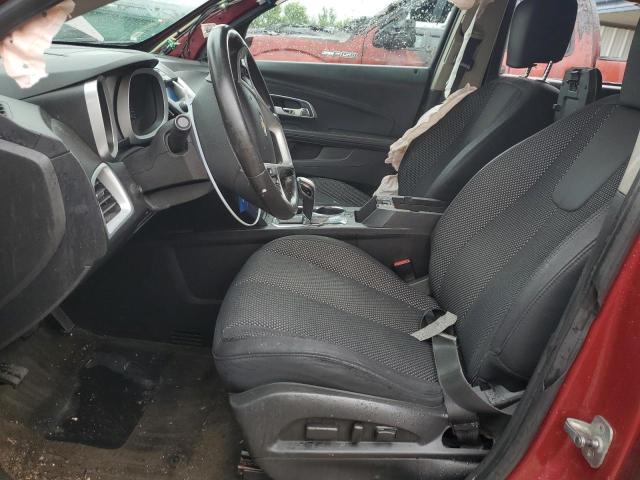 Photo 7 from auction – 2011 CHEVROLET EQUINOX LT with VIN 2CNALDECXB6323709