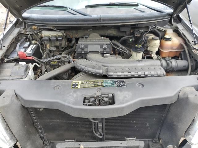 Photo 11 from auction – 2004 FORD F-150 with VIN 1FTPW145X4KC24119