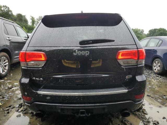 Photo 6 from auction – 2017 JEEP GRAND CHER with VIN 1C4RJFCT4HC750976