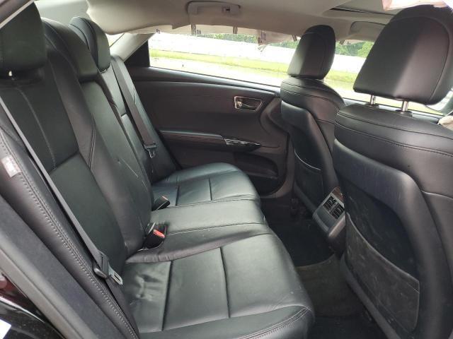 Photo 10 from auction – 2013 TOYOTA AVALON BAS with VIN 4T1BK1EB7DU031369