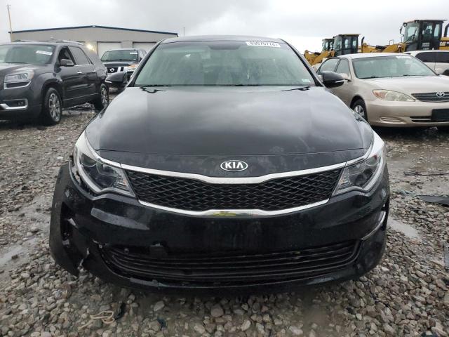 Photo 5 from auction – 2017 KIA OPTIMA LX with VIN 5XXGT4L36HG152829