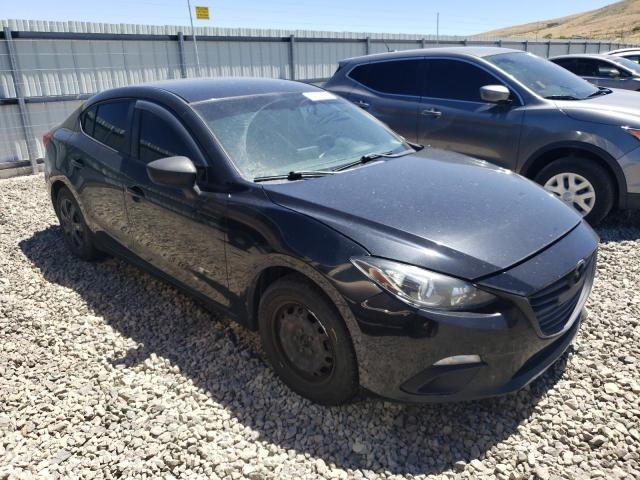Photo 4 from auction – 2015 MAZDA 3 SPORT with VIN 3MZBM1U74FM189765