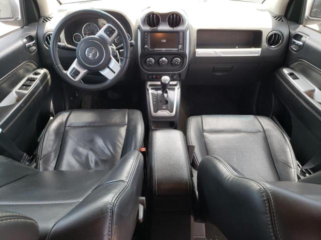 Photo 8 from auction – 2016 JEEP COMPASS LA with VIN 1C4NJCEAXGD800751