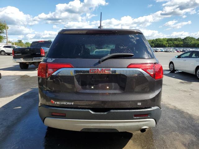 Photo 6 from auction – 2019 GMC ACADIA SLE with VIN 1GKKNKLA6KZ156850