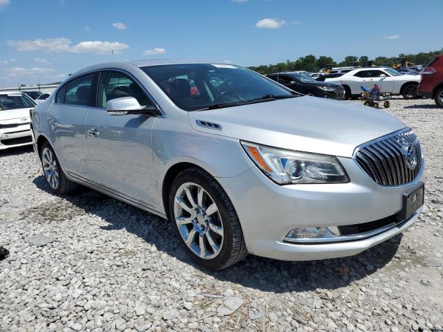 Photo 4 from auction – 2014 BUICK LACROSSE with VIN 1G4GB5G32EF164873