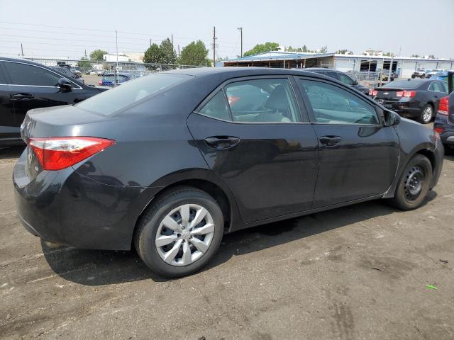Photo 3 from auction – 2016 TOYOTA COROLLA L with VIN 5YFBURHE4GP508294
