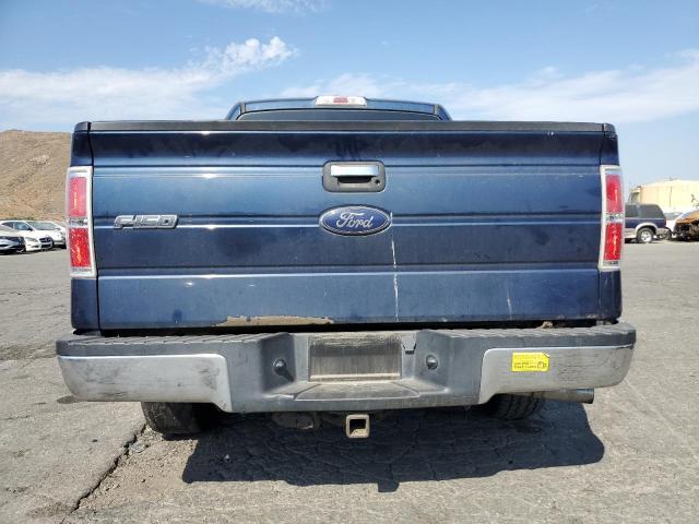 Photo 6 from auction – 2013 FORD F150 SUPER with VIN 1FTFW1CT5DKE56946