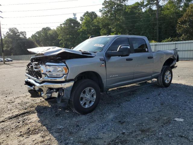 RAM 2500 BIG H 2023 with VIN 3C6UR5DLXPG505419 - Photo from auction